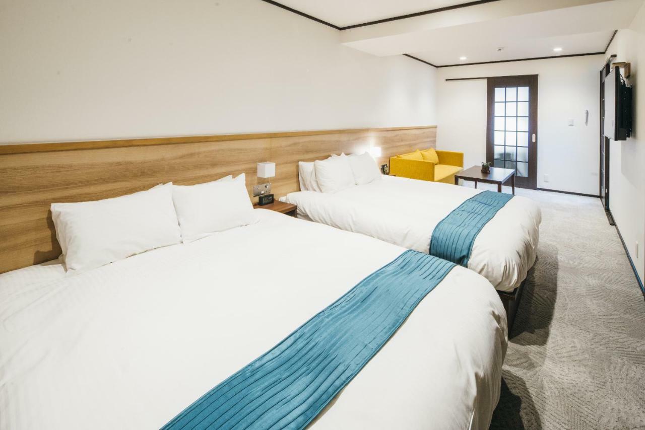 Resi Stay Gion Киото Экстерьер фото