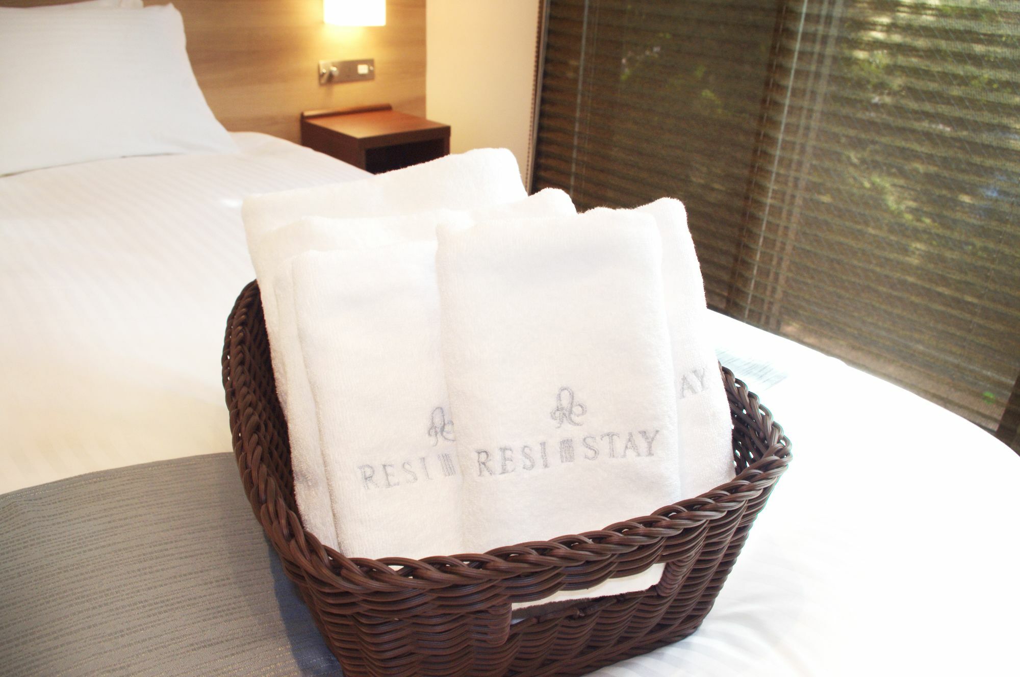 Resi Stay Gion Киото Экстерьер фото
